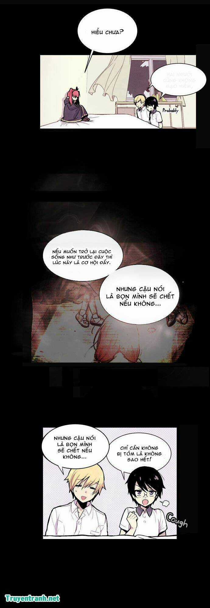 americano-exodus Chapter 12 trang 6