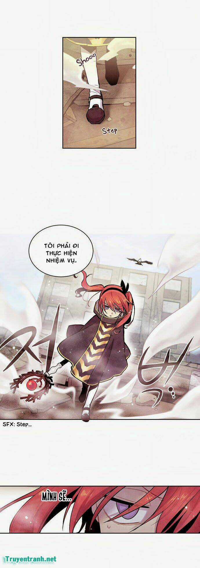 americano-exodus Chapter 13 trang 11