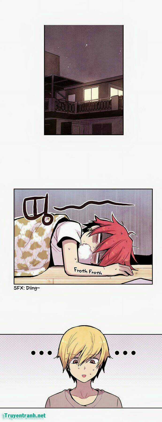 americano-exodus Chapter 13 trang 13