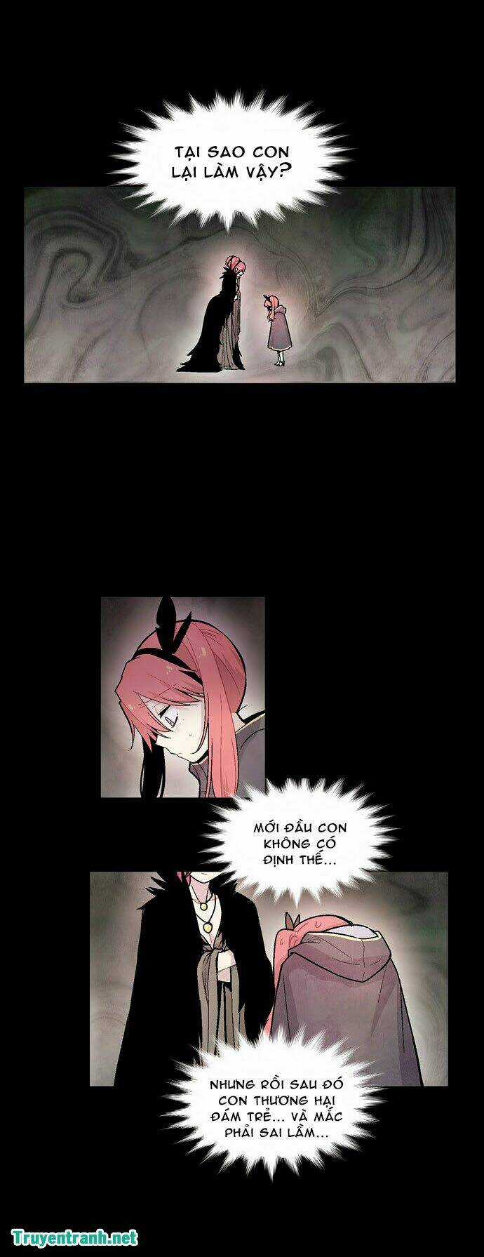 americano-exodus Chapter 13 trang 2