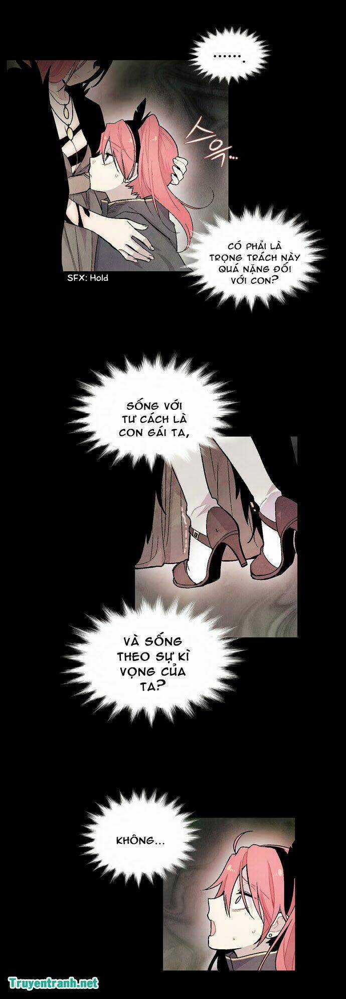 americano-exodus Chapter 13 trang 3