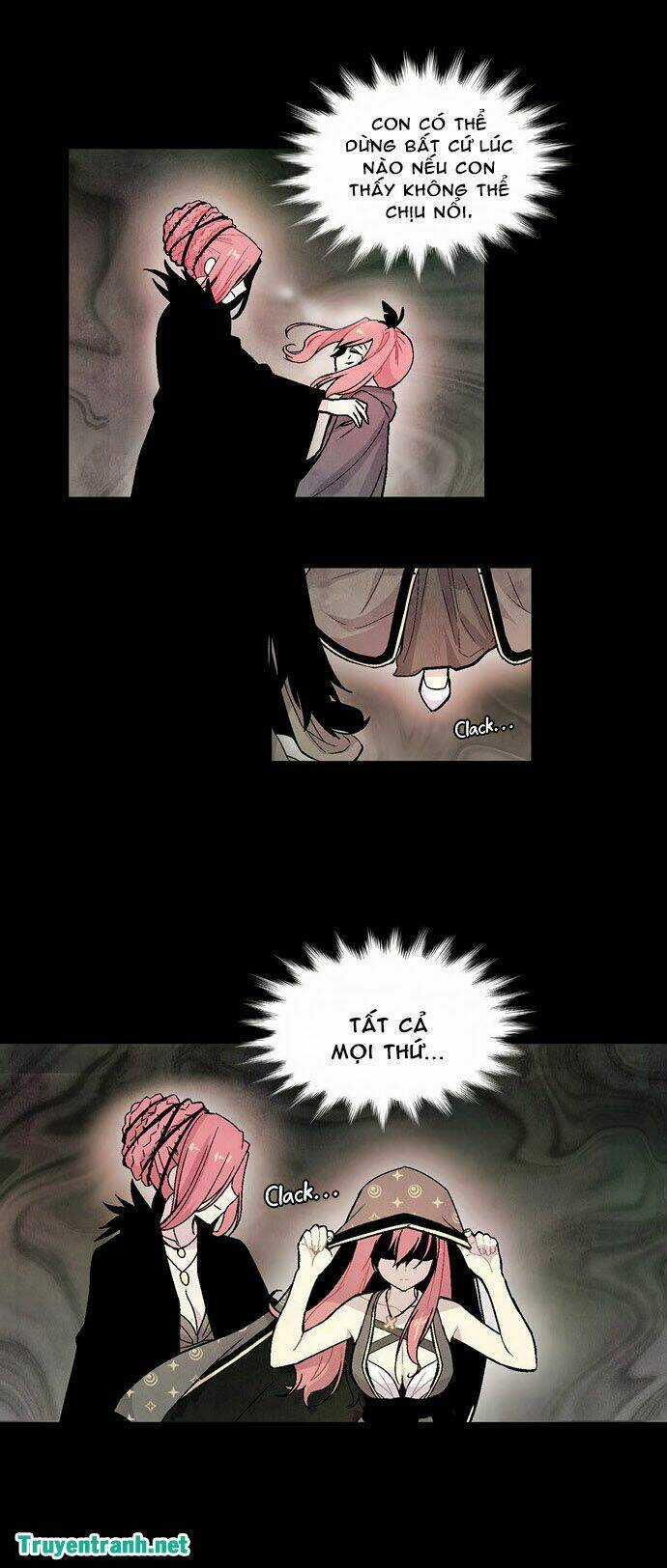 americano-exodus Chapter 13 trang 4