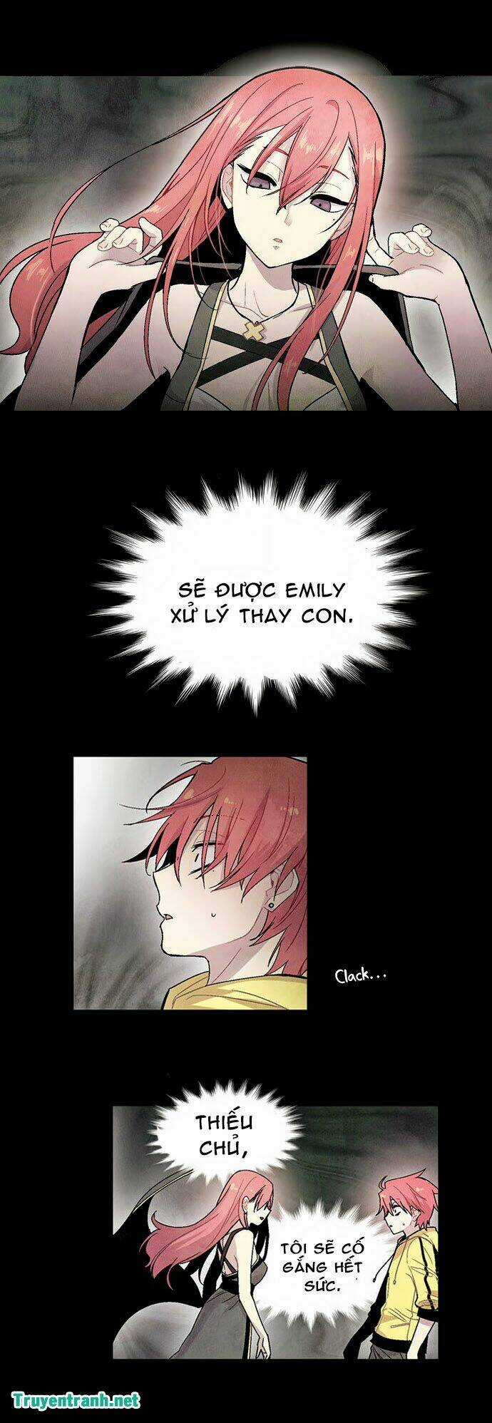 americano-exodus Chapter 13 trang 5