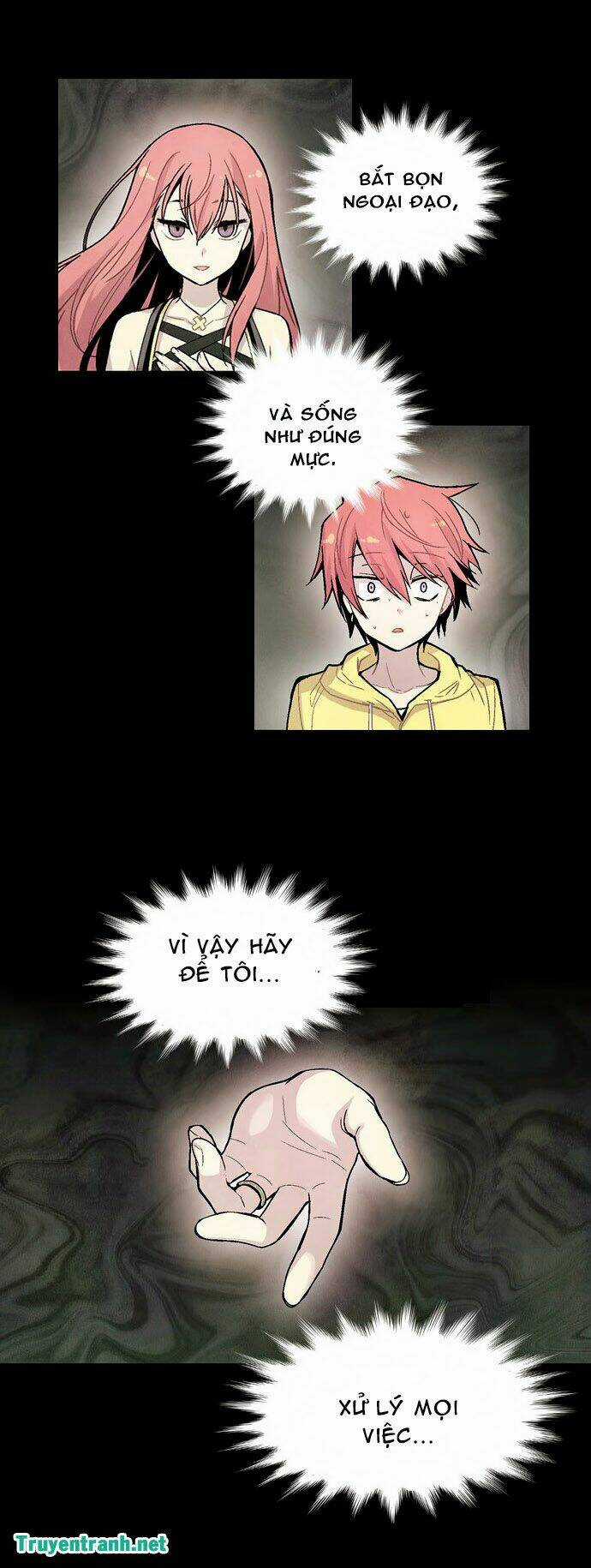 americano-exodus Chapter 13 trang 6