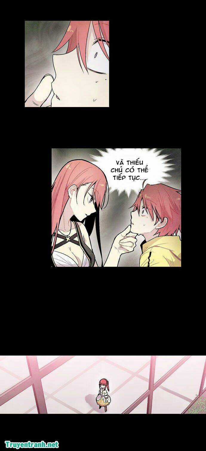 americano-exodus Chapter 13 trang 7