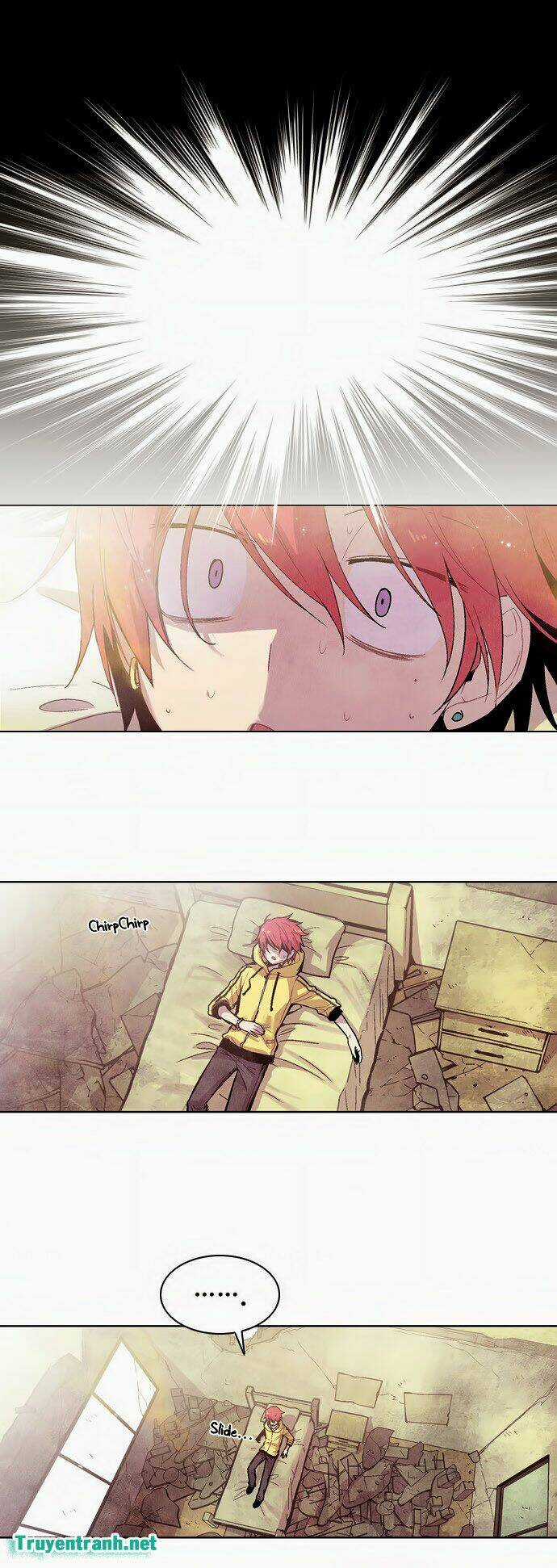 americano-exodus Chapter 13 trang 9