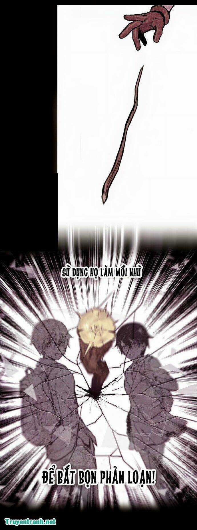 americano-exodus Chapter 14 trang 13