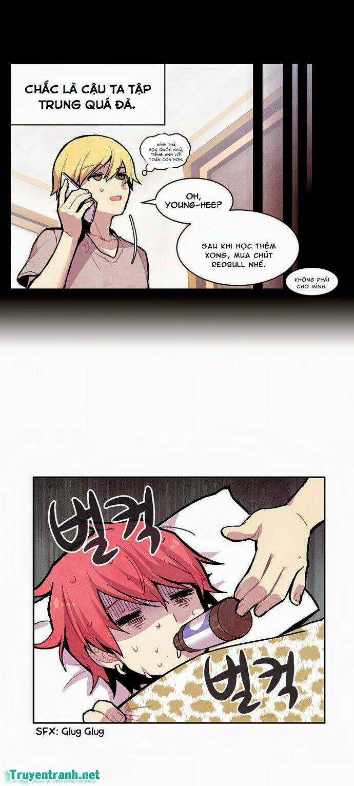 americano-exodus Chapter 14 trang 4