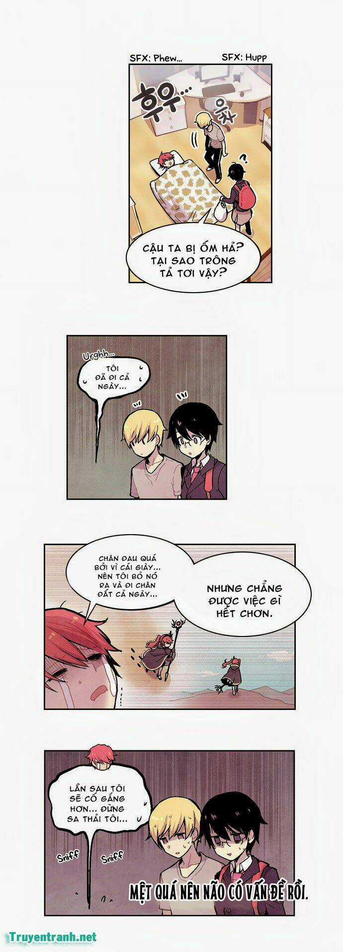 americano-exodus Chapter 14 trang 5