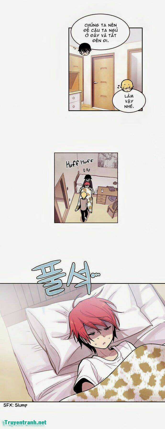 americano-exodus Chapter 14 trang 6