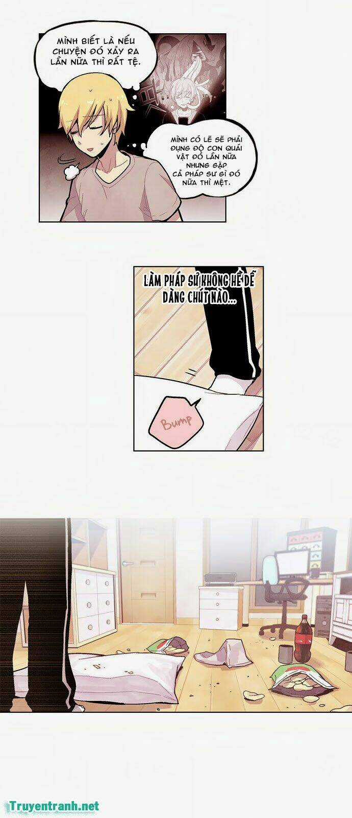 americano-exodus Chapter 14 trang 9