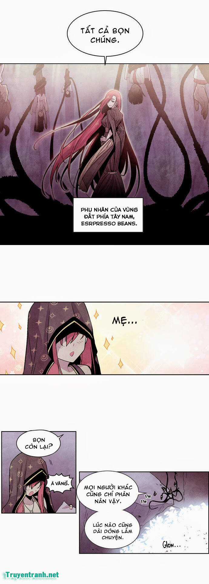 americano-exodus Chapter 15 trang 10