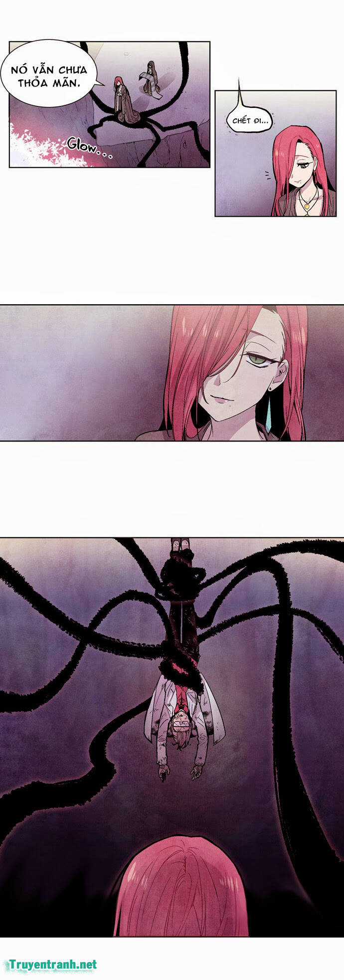 americano-exodus Chapter 15 trang 13