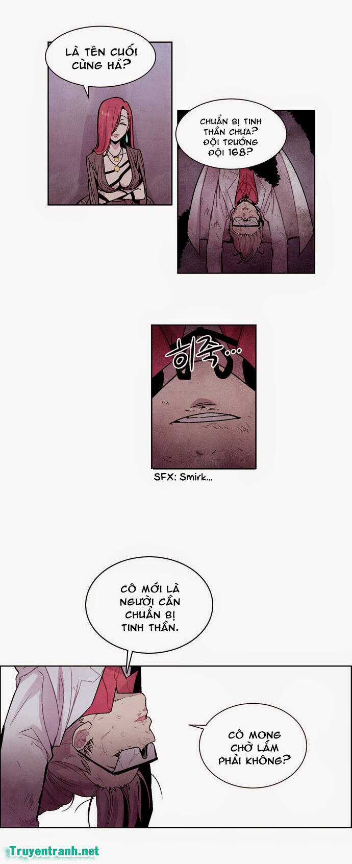 americano-exodus Chapter 15 trang 14