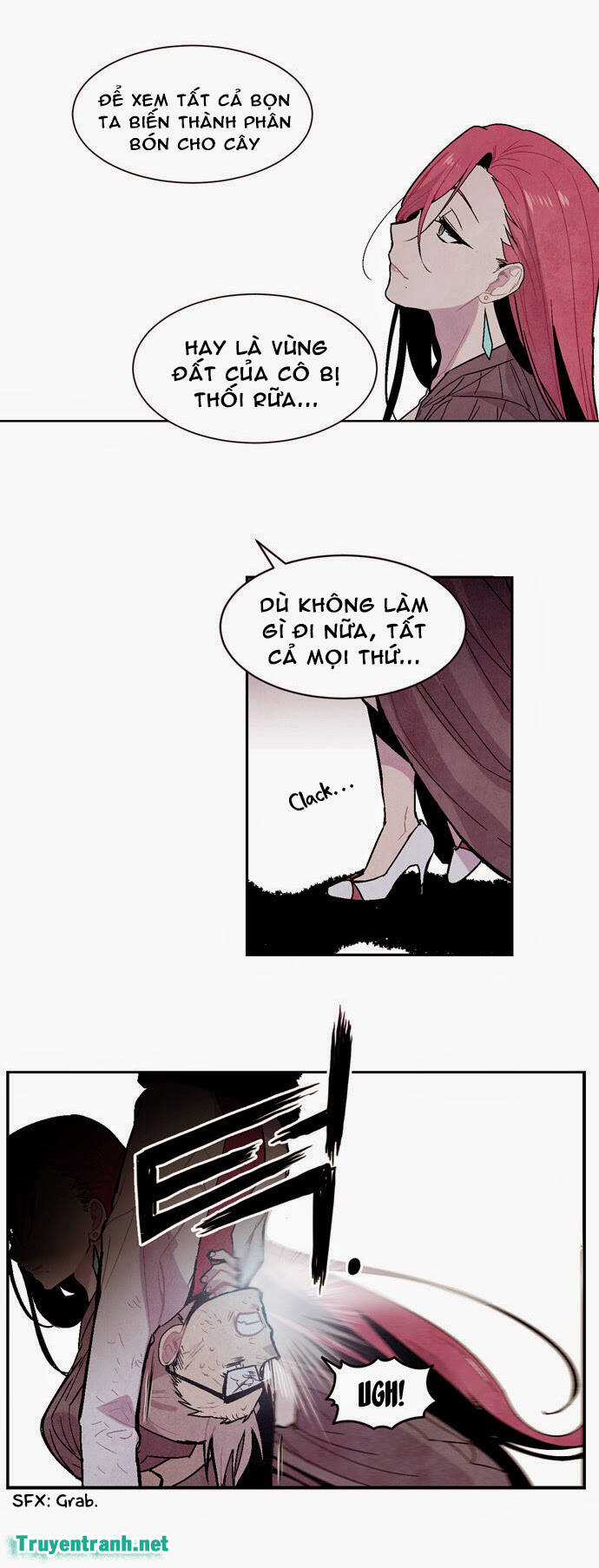 americano-exodus Chapter 15 trang 15