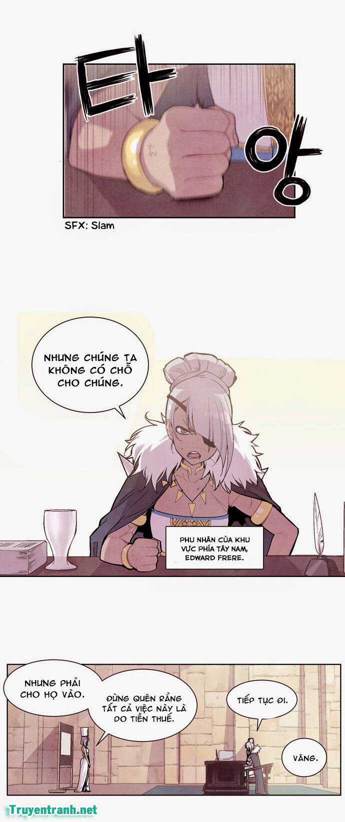 americano-exodus Chapter 15 trang 5