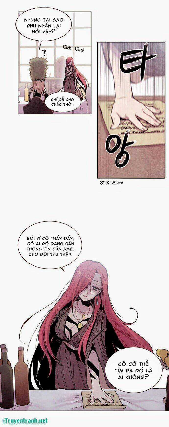 americano-exodus Chapter 16 trang 5