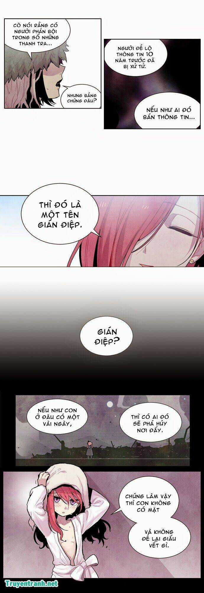 americano-exodus Chapter 16 trang 6