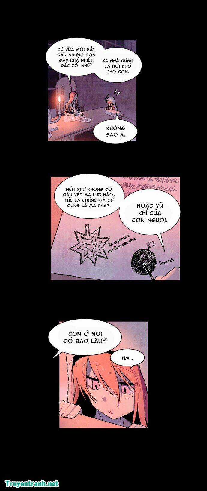 americano-exodus Chapter 16 trang 7