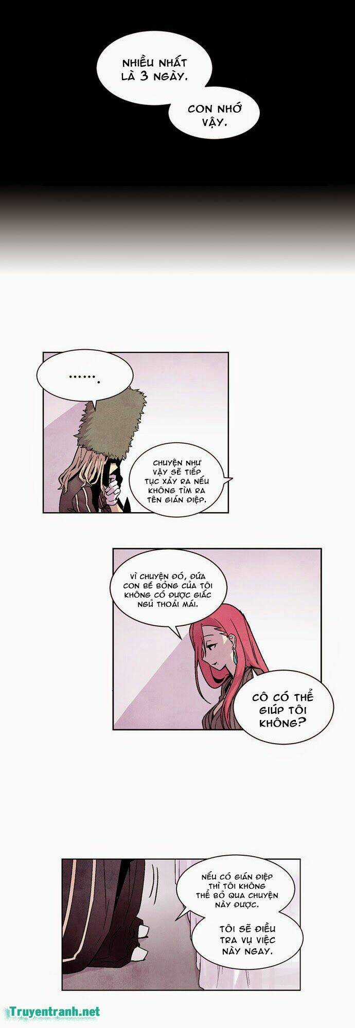 americano-exodus Chapter 16 trang 8