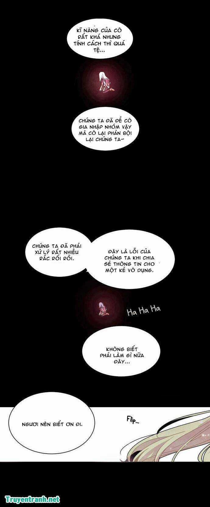 americano-exodus Chapter 17 trang 11