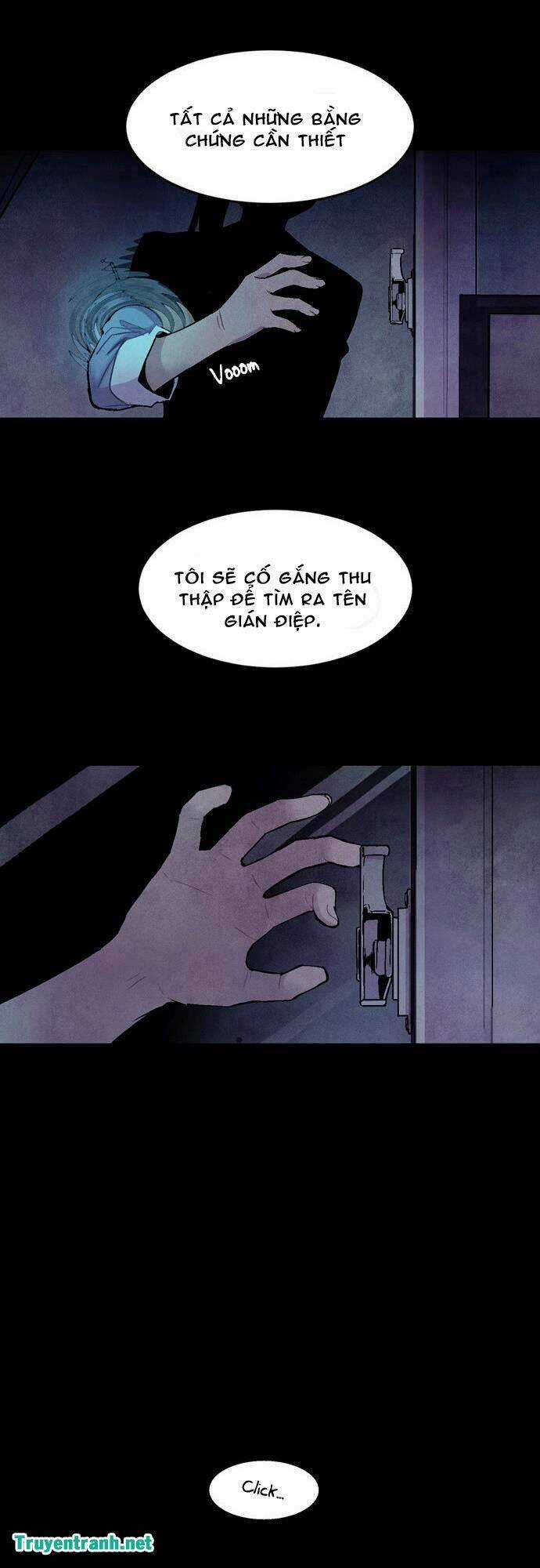 americano-exodus Chapter 17 trang 2