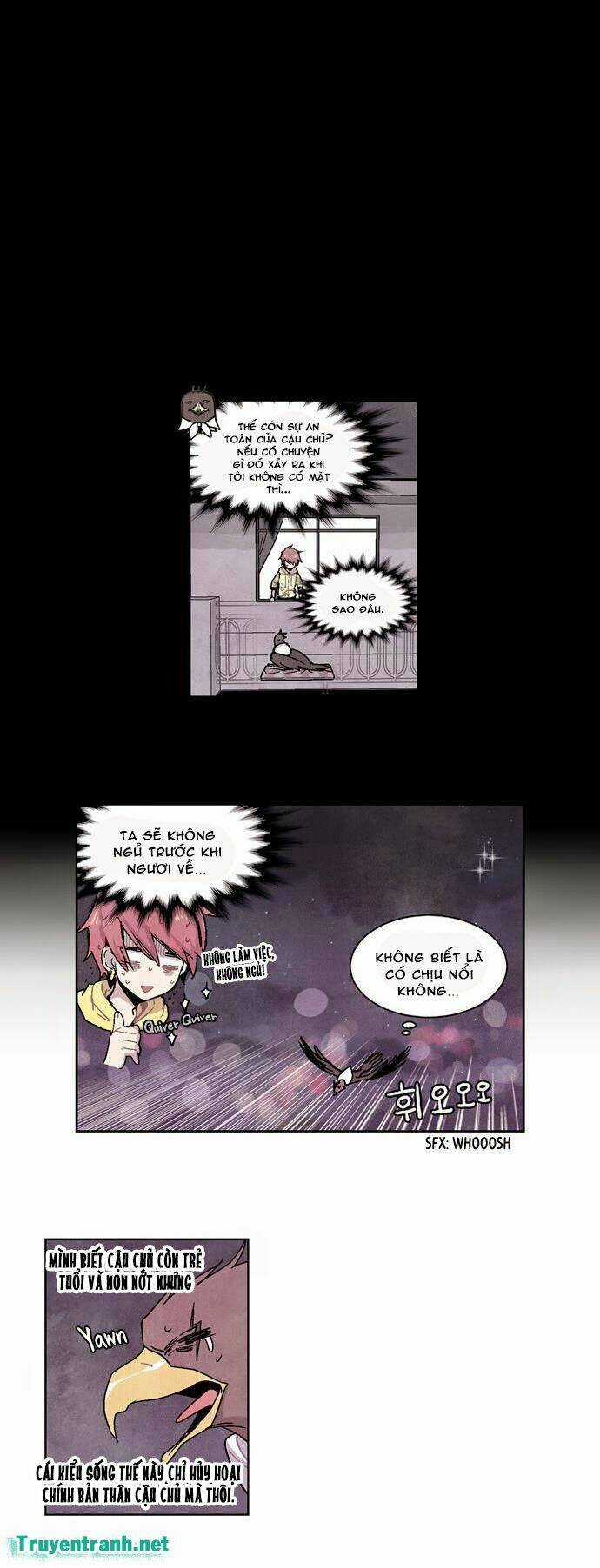 americano-exodus Chapter 17 trang 4