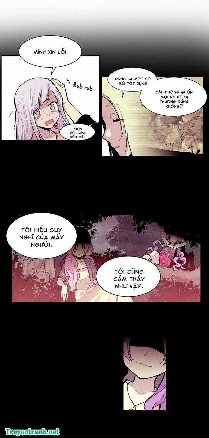 americano-exodus Chapter 18 trang 2