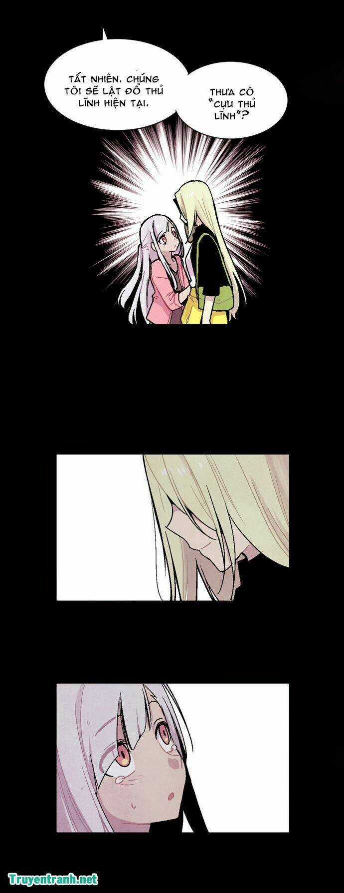 americano-exodus Chapter 18 trang 3