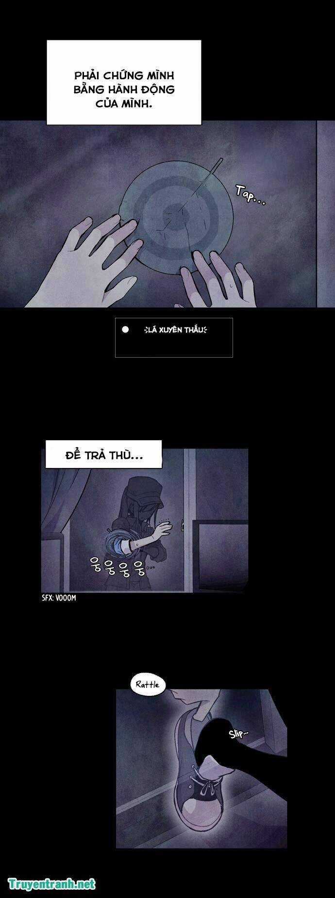 americano-exodus Chapter 18 trang 7