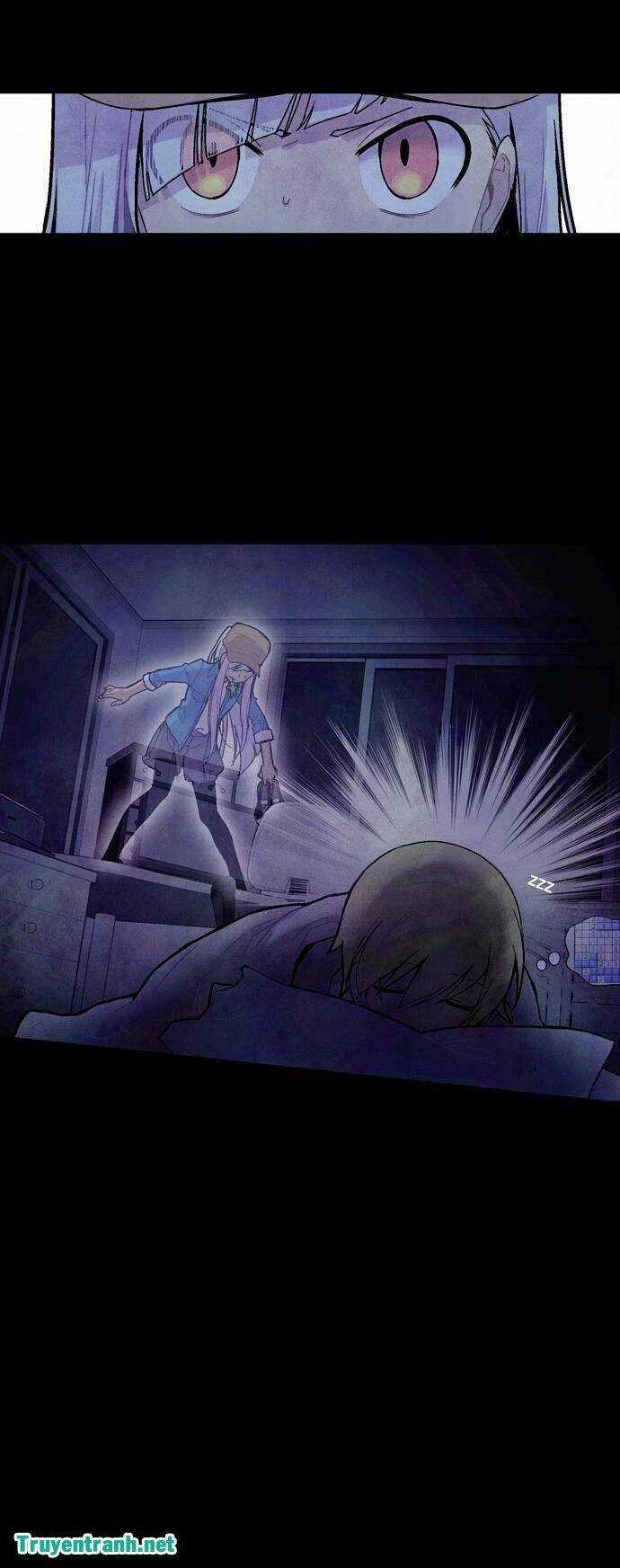 americano-exodus Chapter 18 trang 8