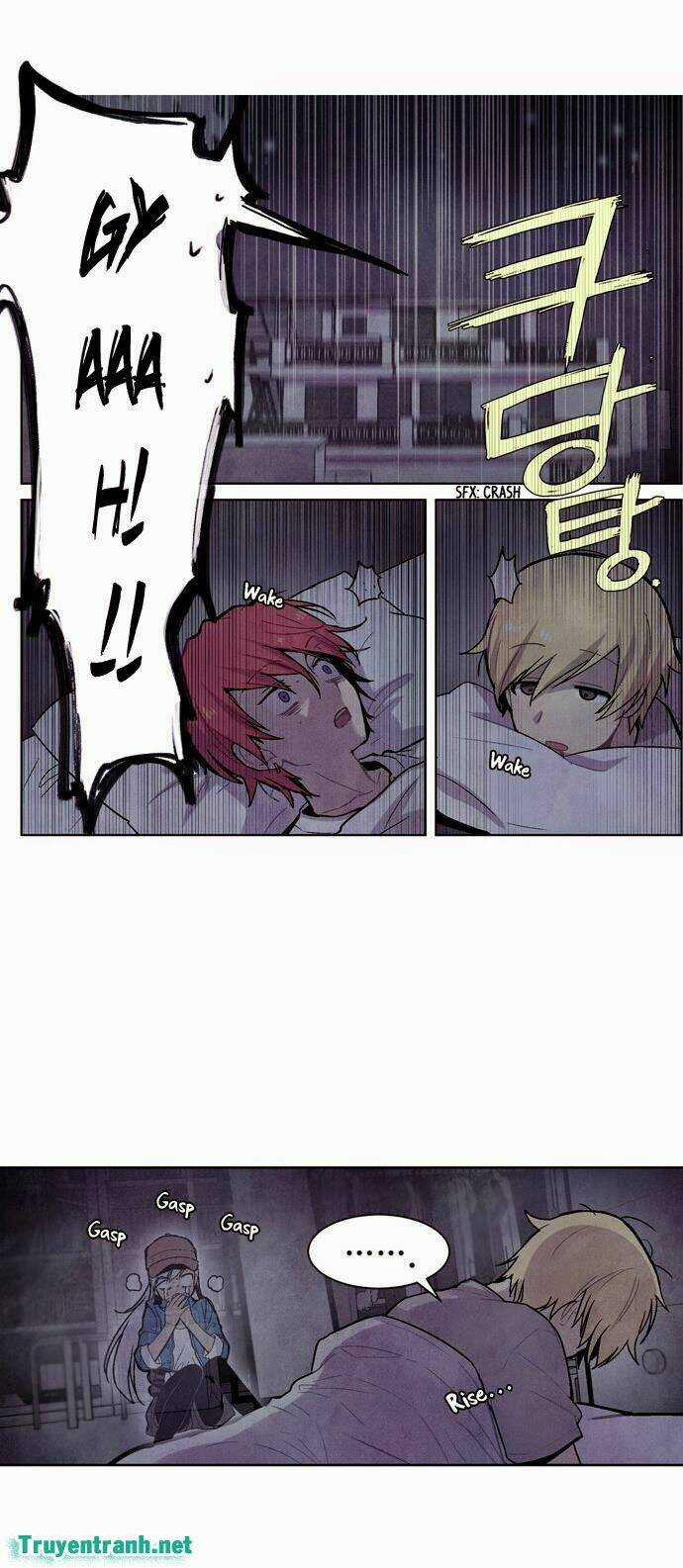 americano-exodus Chapter 19 trang 10