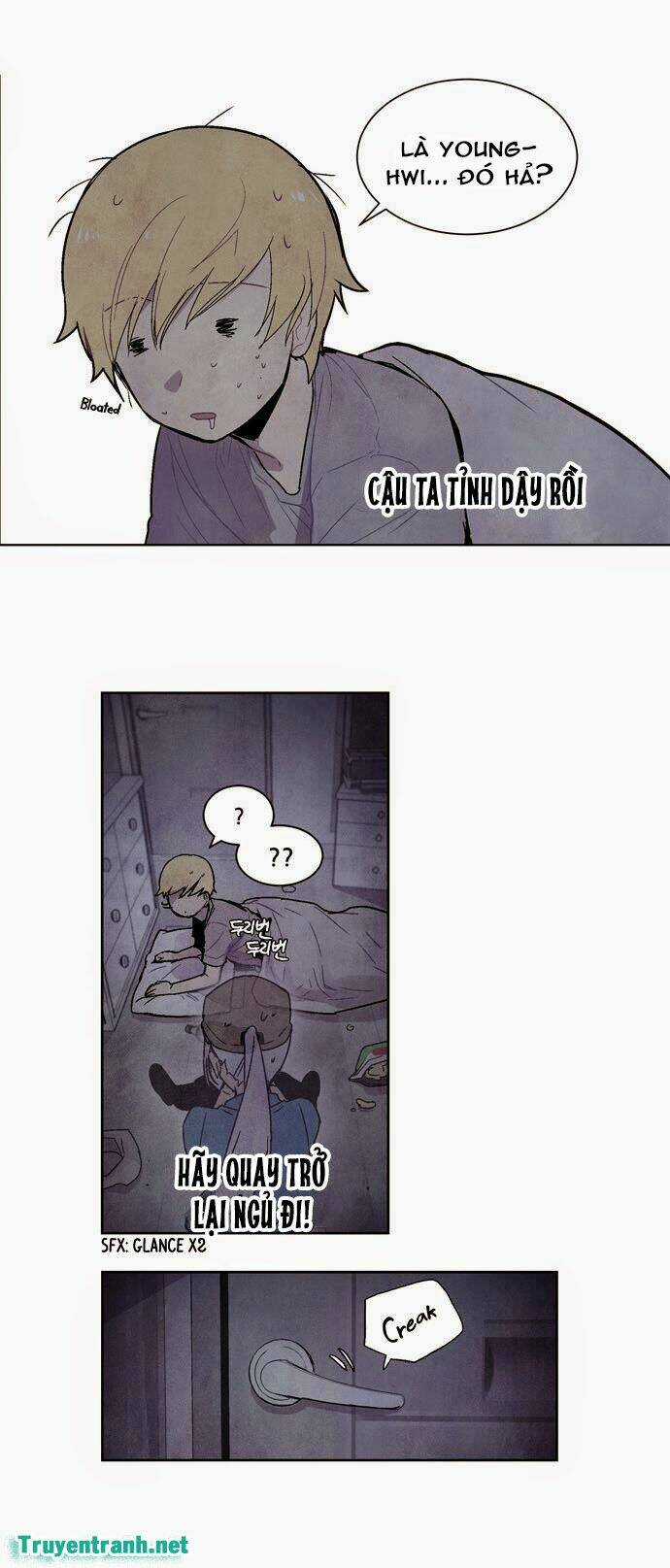 americano-exodus Chapter 19 trang 11