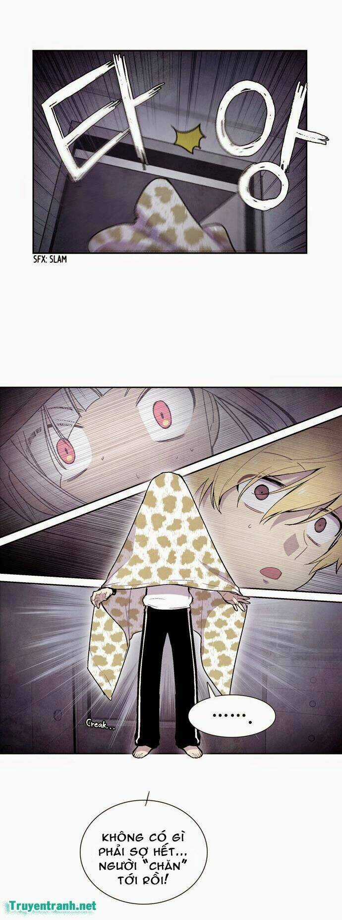 americano-exodus Chapter 19 trang 12