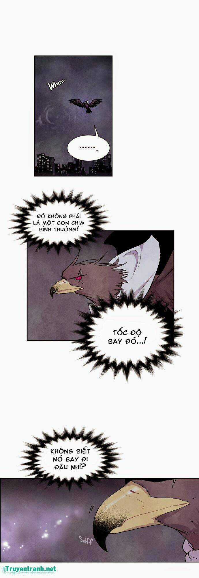 americano-exodus Chapter 19 trang 5