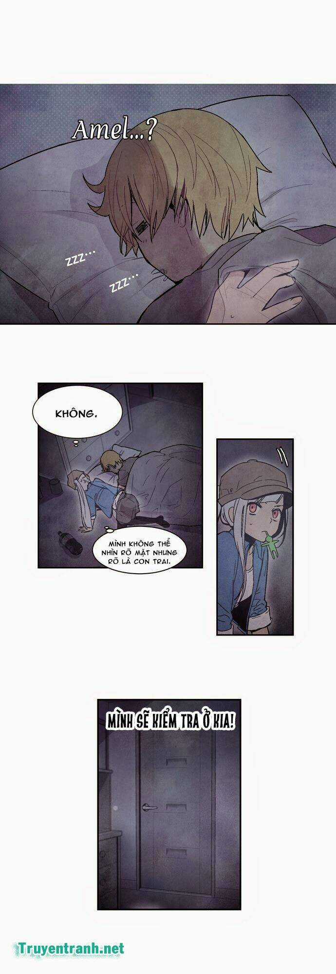 americano-exodus Chapter 19 trang 7