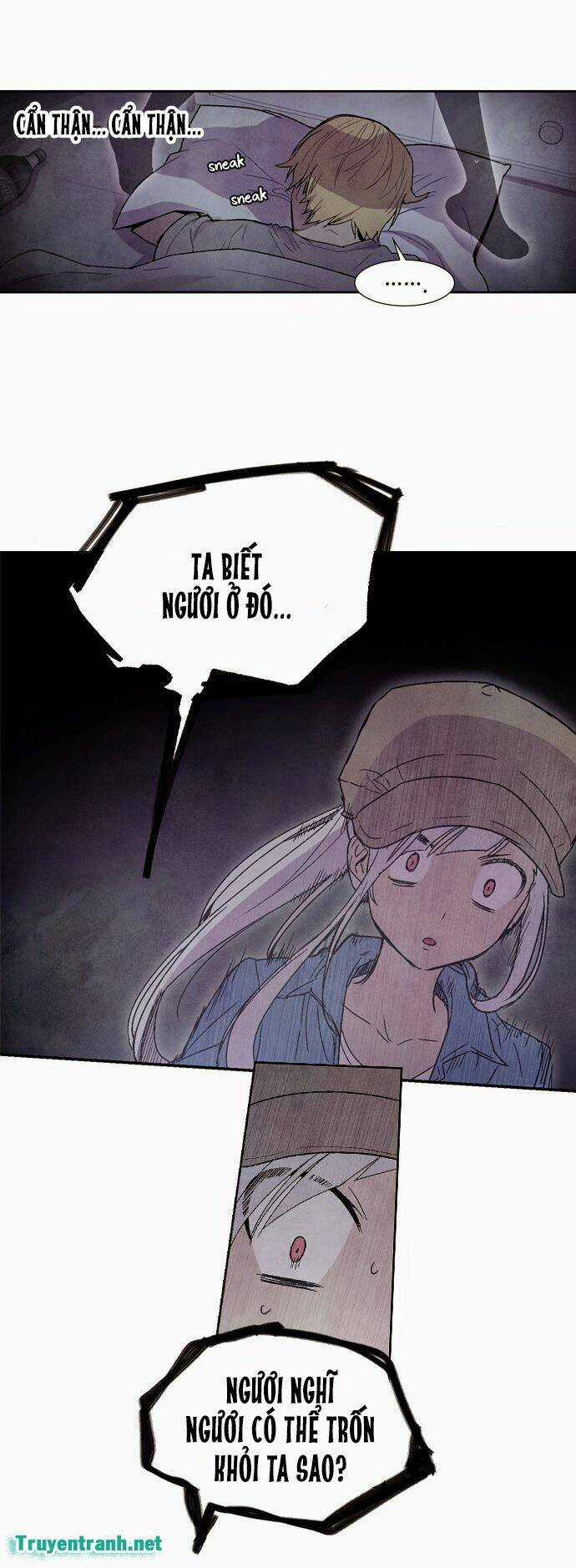 americano-exodus Chapter 19 trang 8