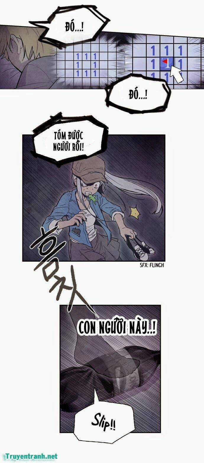 americano-exodus Chapter 19 trang 9