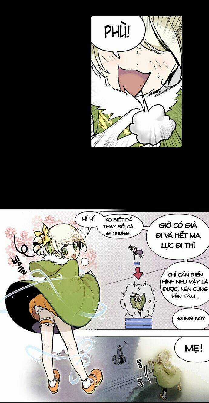 americano-exodus Chapter 2 trang 17