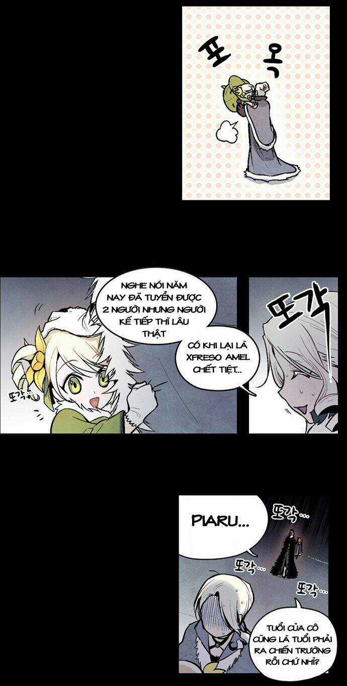 americano-exodus Chapter 2 trang 19