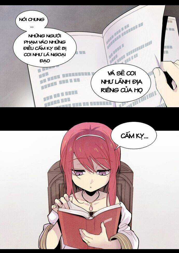 americano-exodus Chapter 2 trang 2