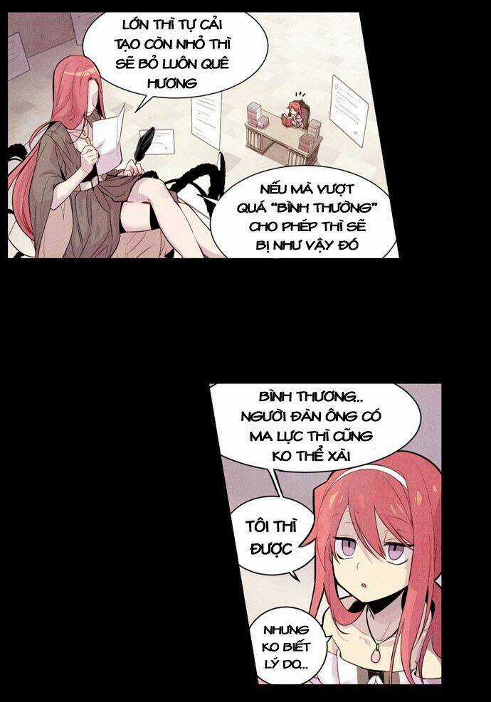 americano-exodus Chapter 2 trang 3