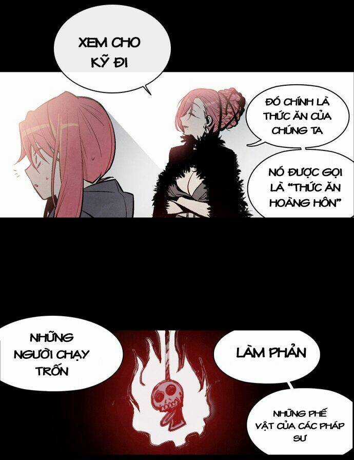 americano-exodus Chapter 2 trang 32