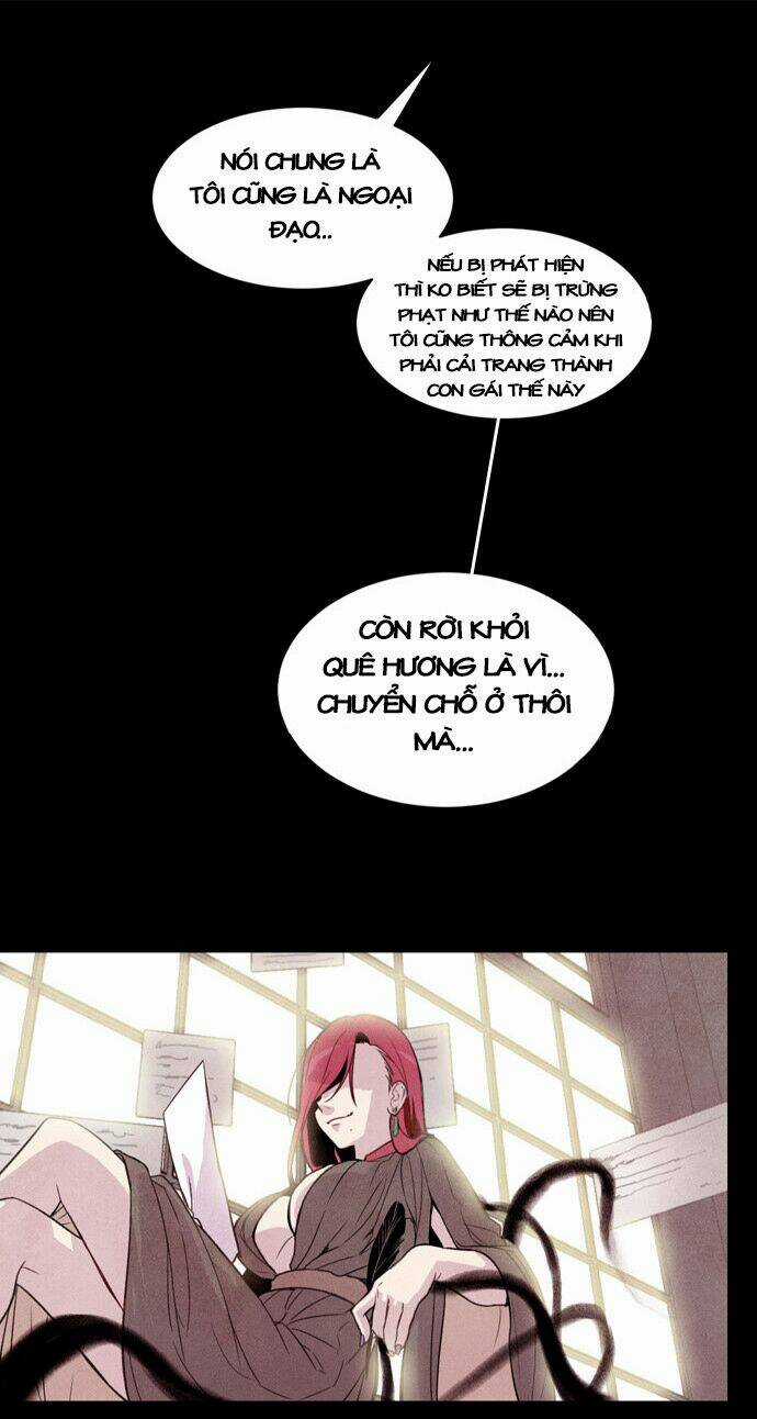 americano-exodus Chapter 2 trang 4