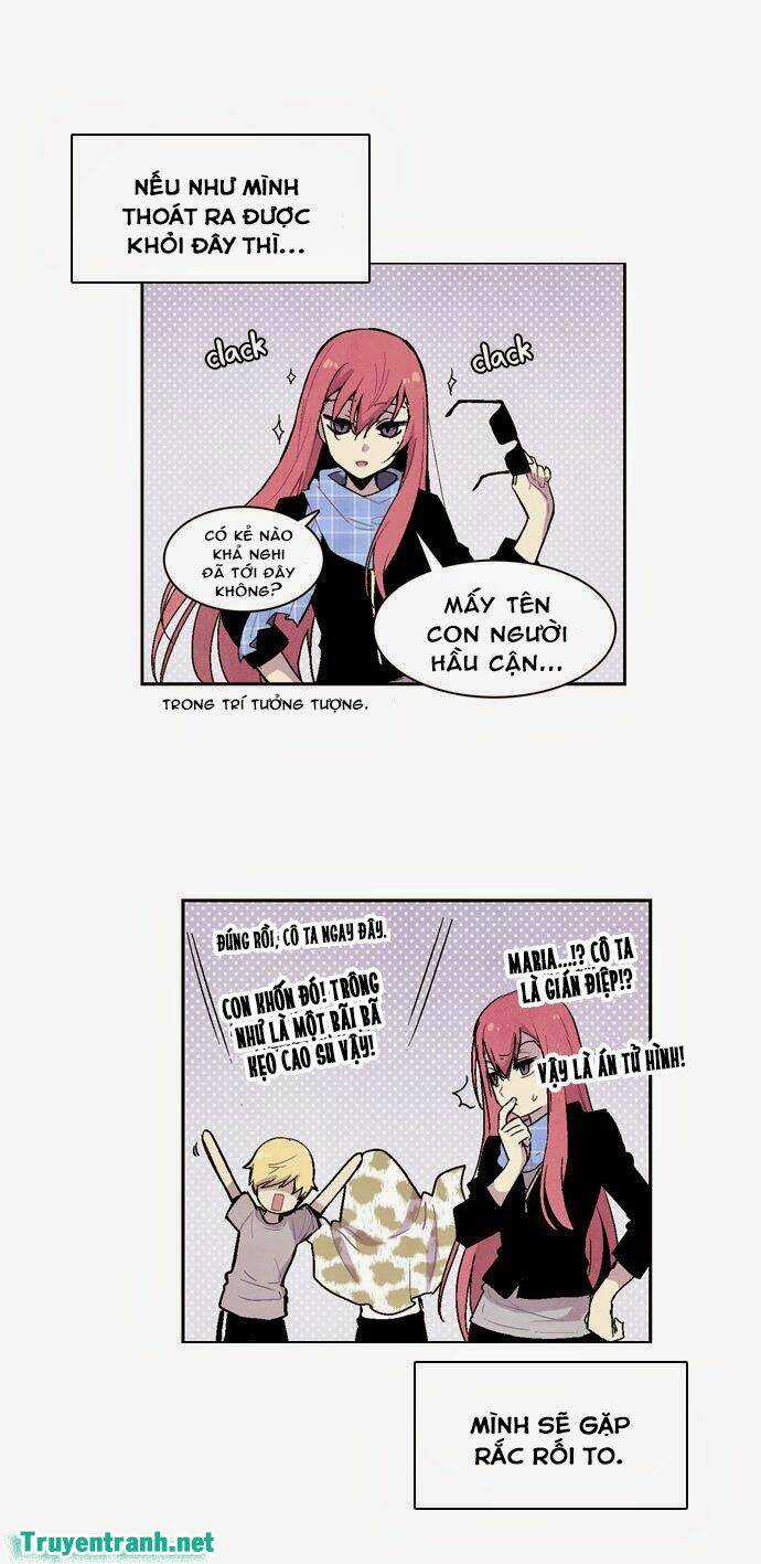 americano-exodus Chapter 20 trang 10