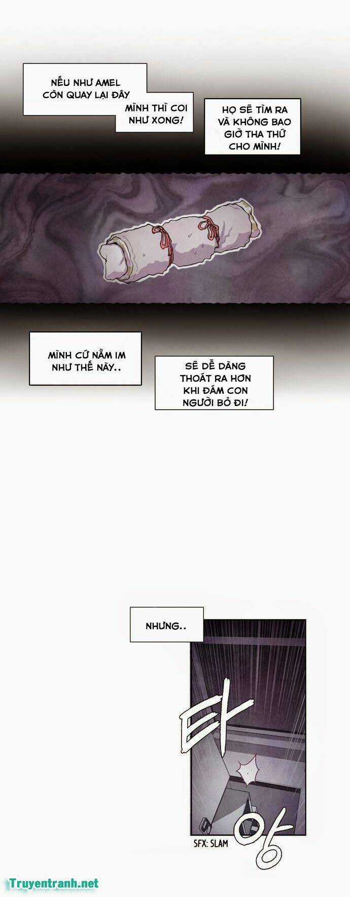 americano-exodus Chapter 20 trang 11