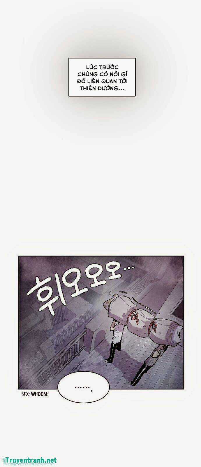 americano-exodus Chapter 20 trang 12