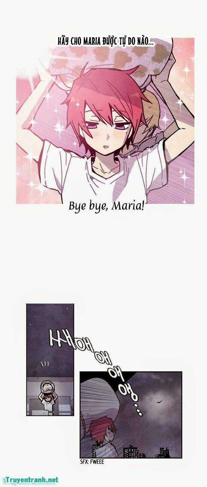 americano-exodus Chapter 20 trang 13