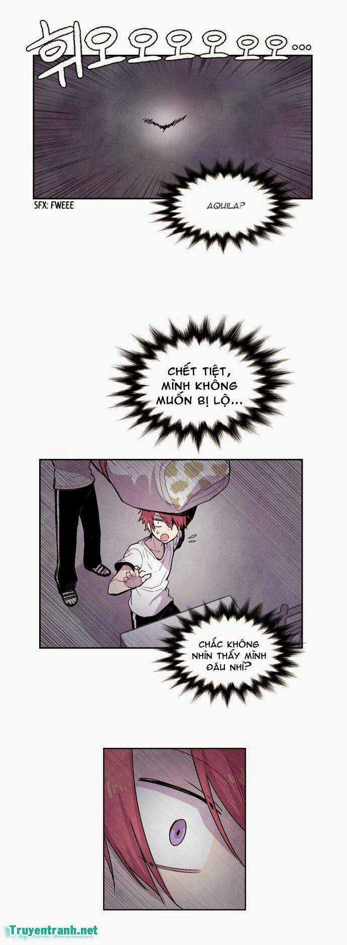 americano-exodus Chapter 20 trang 14