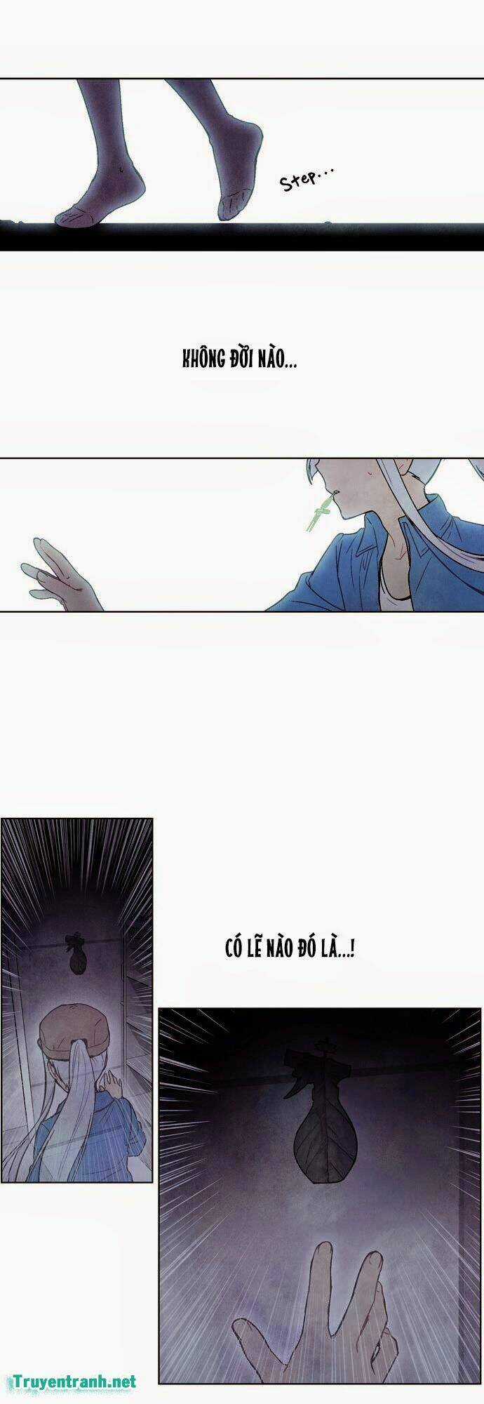 americano-exodus Chapter 20 trang 2